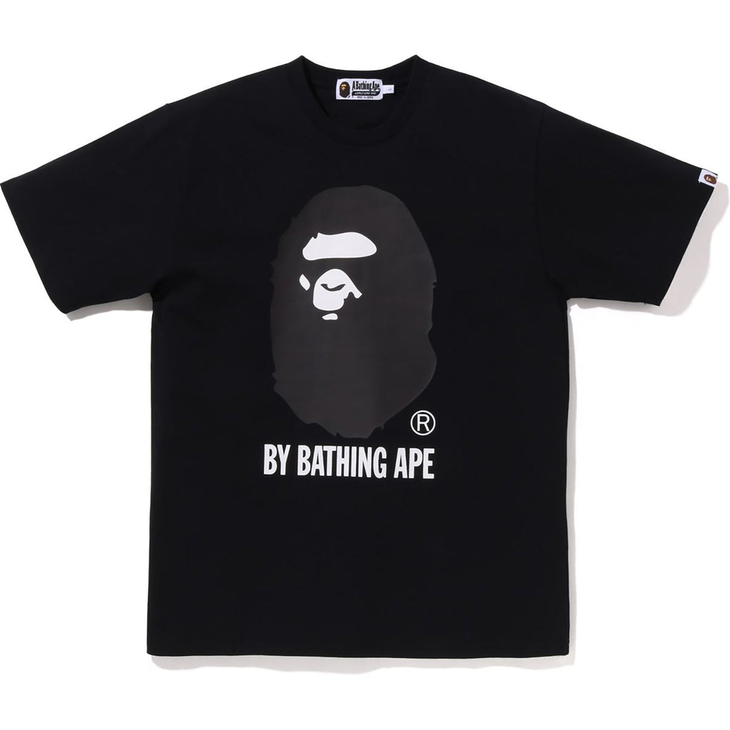 BAPE THERMOGRAPHY BY BATHING APE TEE MENS