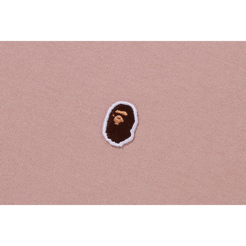 APE HEAD ONE POINT MINI TEE LADIES