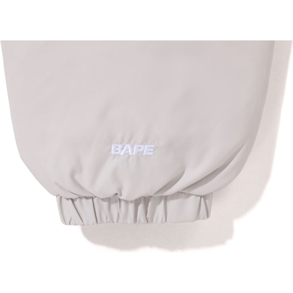 DETACHABLE DOWN JACKET LADIES
