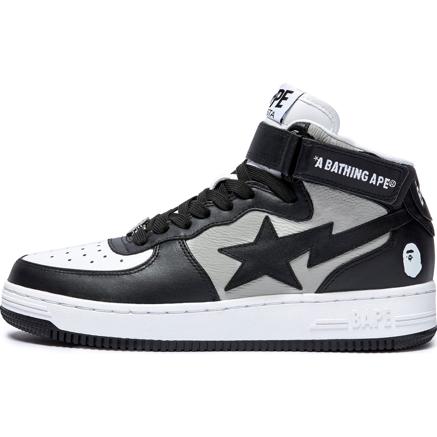 BAPE STA™ MID #2 MENS