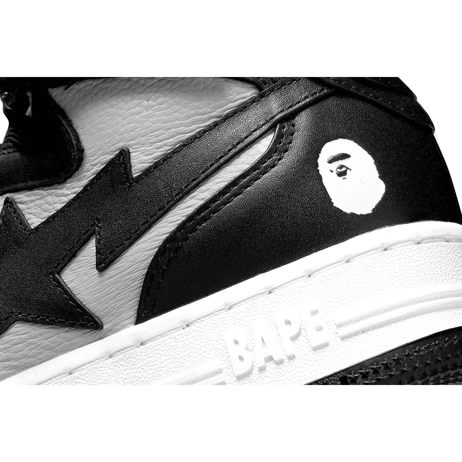BAPE STA™ MID #2 MENS