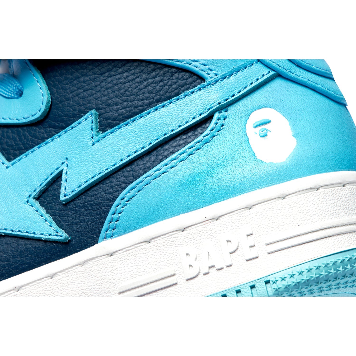 BAPE STA™ MID #2 MENS
