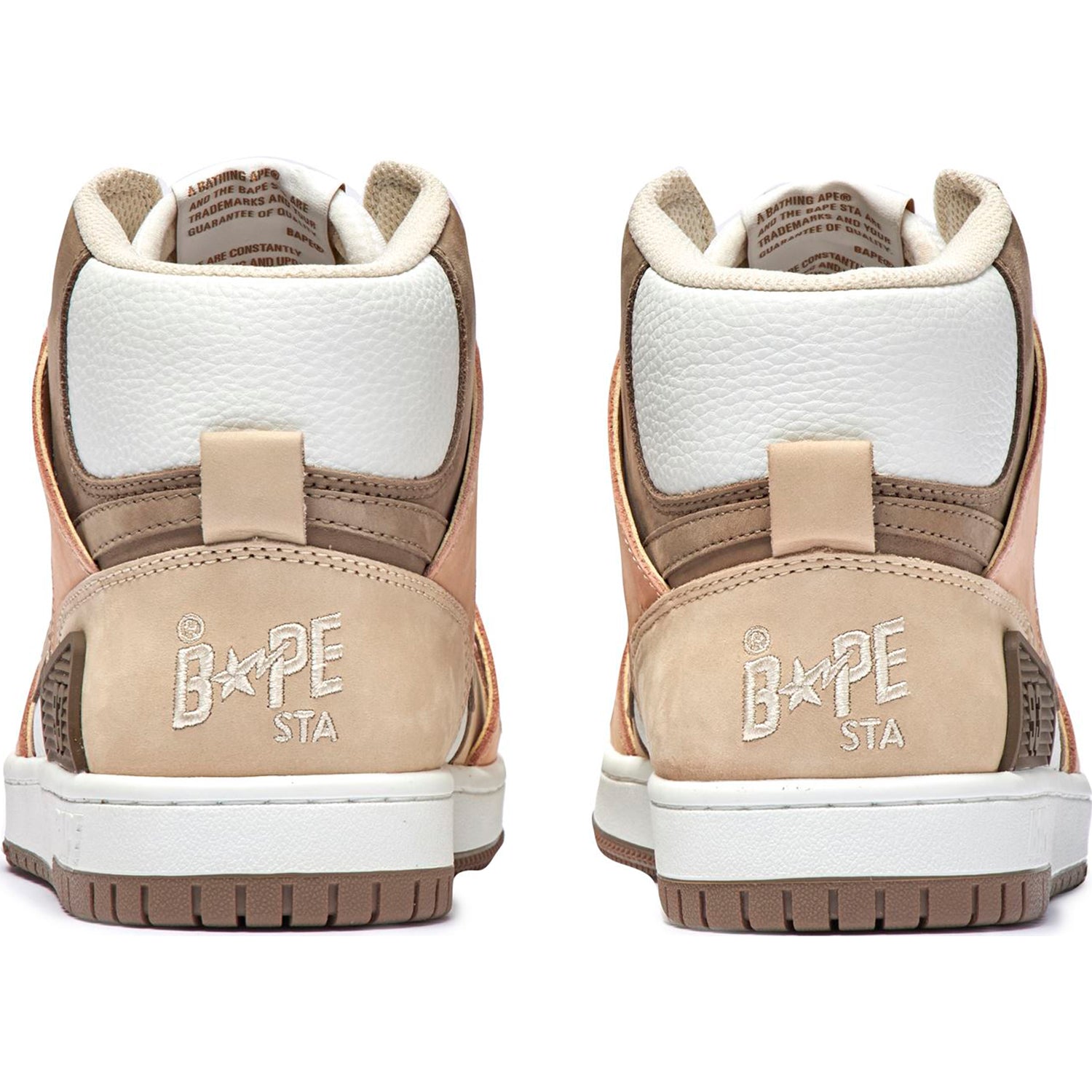 BAPE STA™ 93 HI MENS