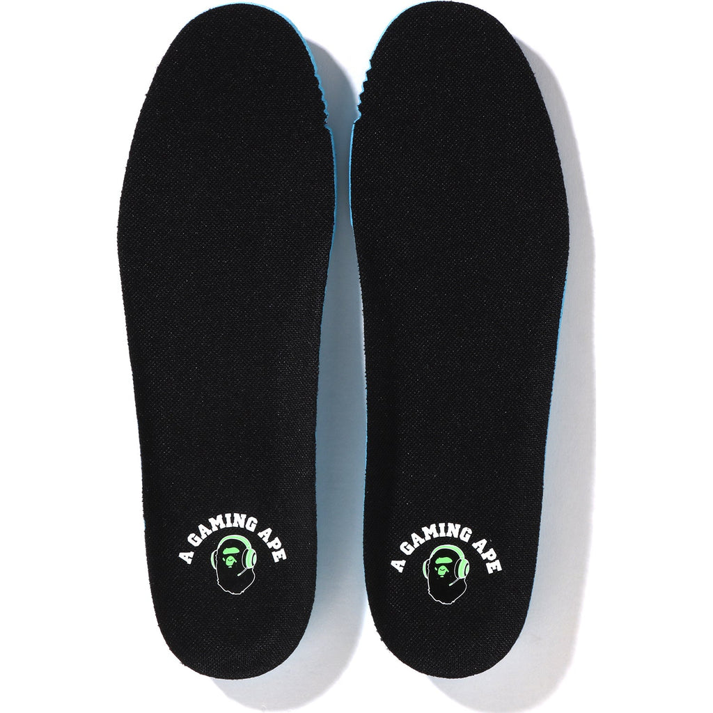 BAPE STA™ BAPE® X RAZER NEON CAMO LADIES
