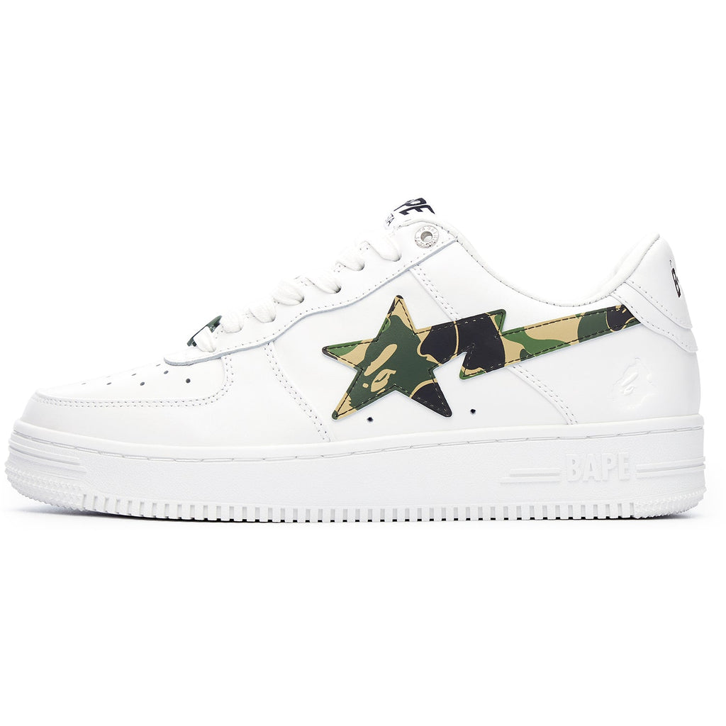 BAPE STA™ ABC CAMO MENS