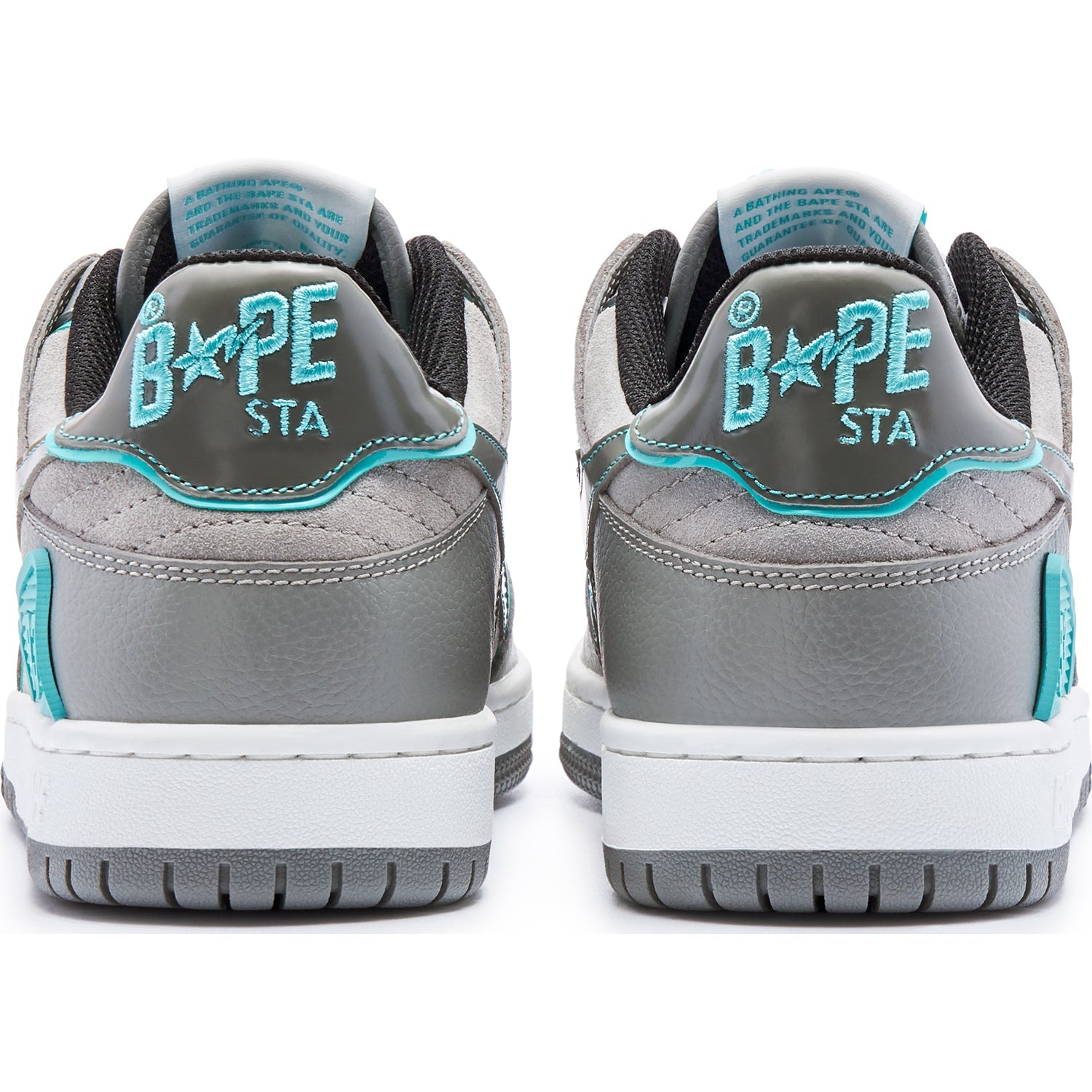 BAPE® SK8 STA #2 LADIES