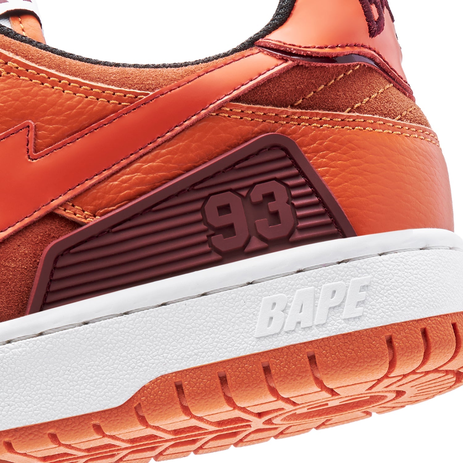 BAPE® SK8 STA #2 LADIES