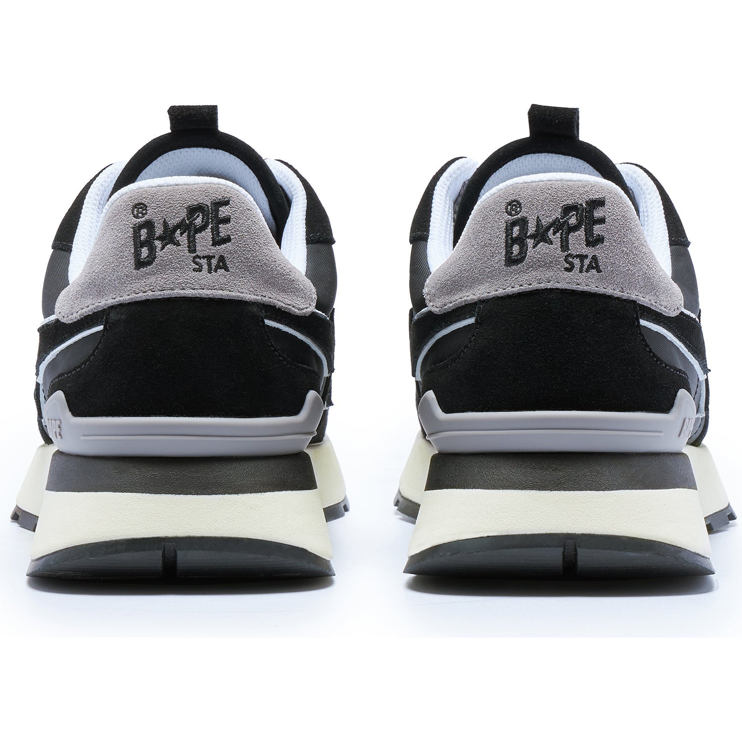 BAPE® ROAD STA EXPRESS #3 LADIES