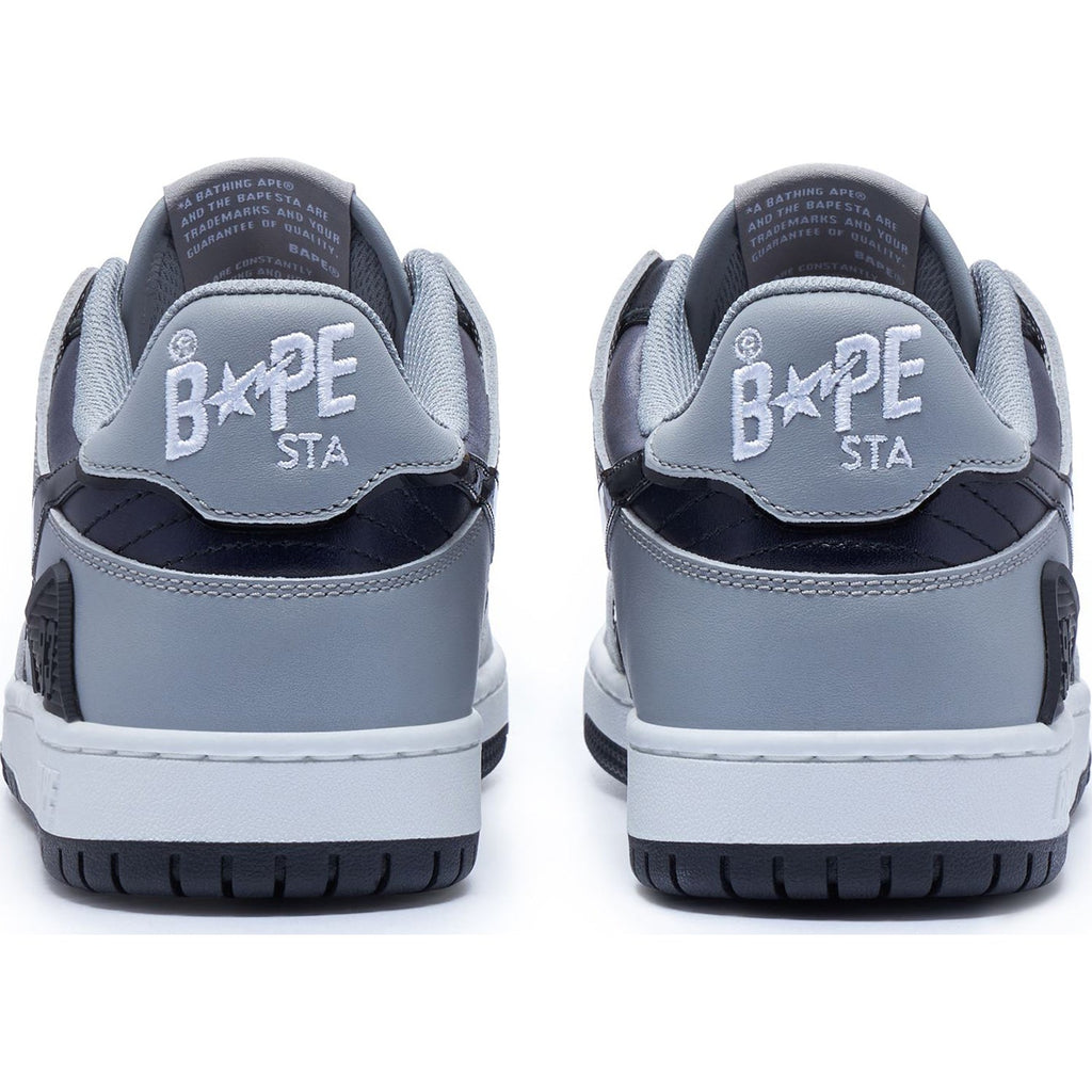BAPE® SK8 STA #5 MENS
