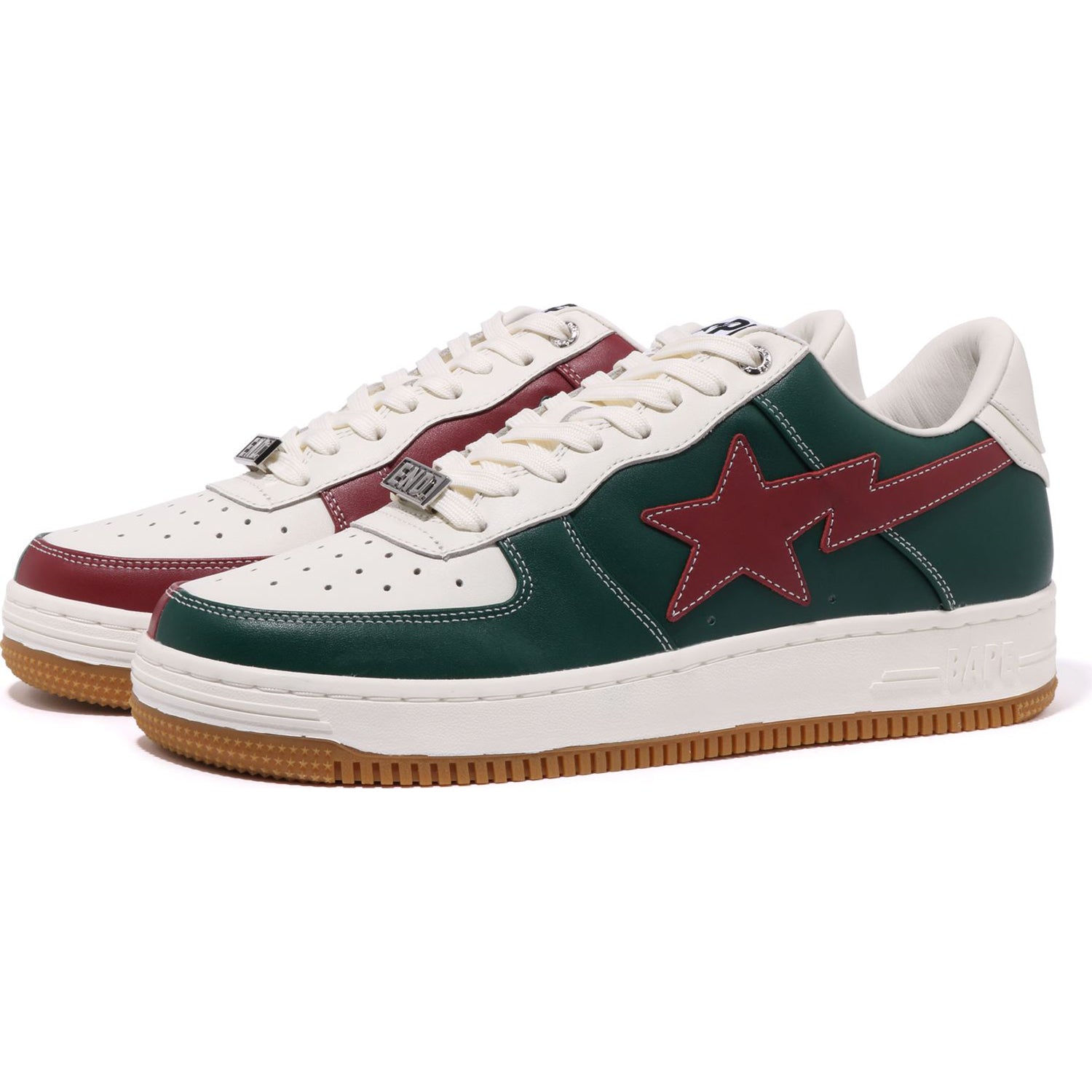 BAPE STA™ BAPE X END. MENS