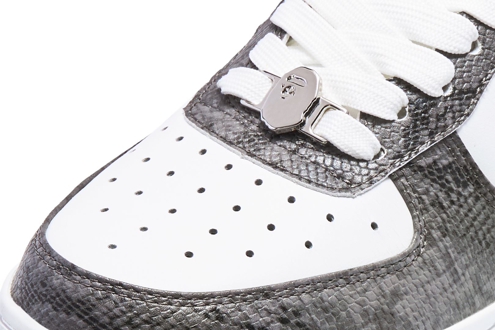 BAPE STA™ SNAKE MENS