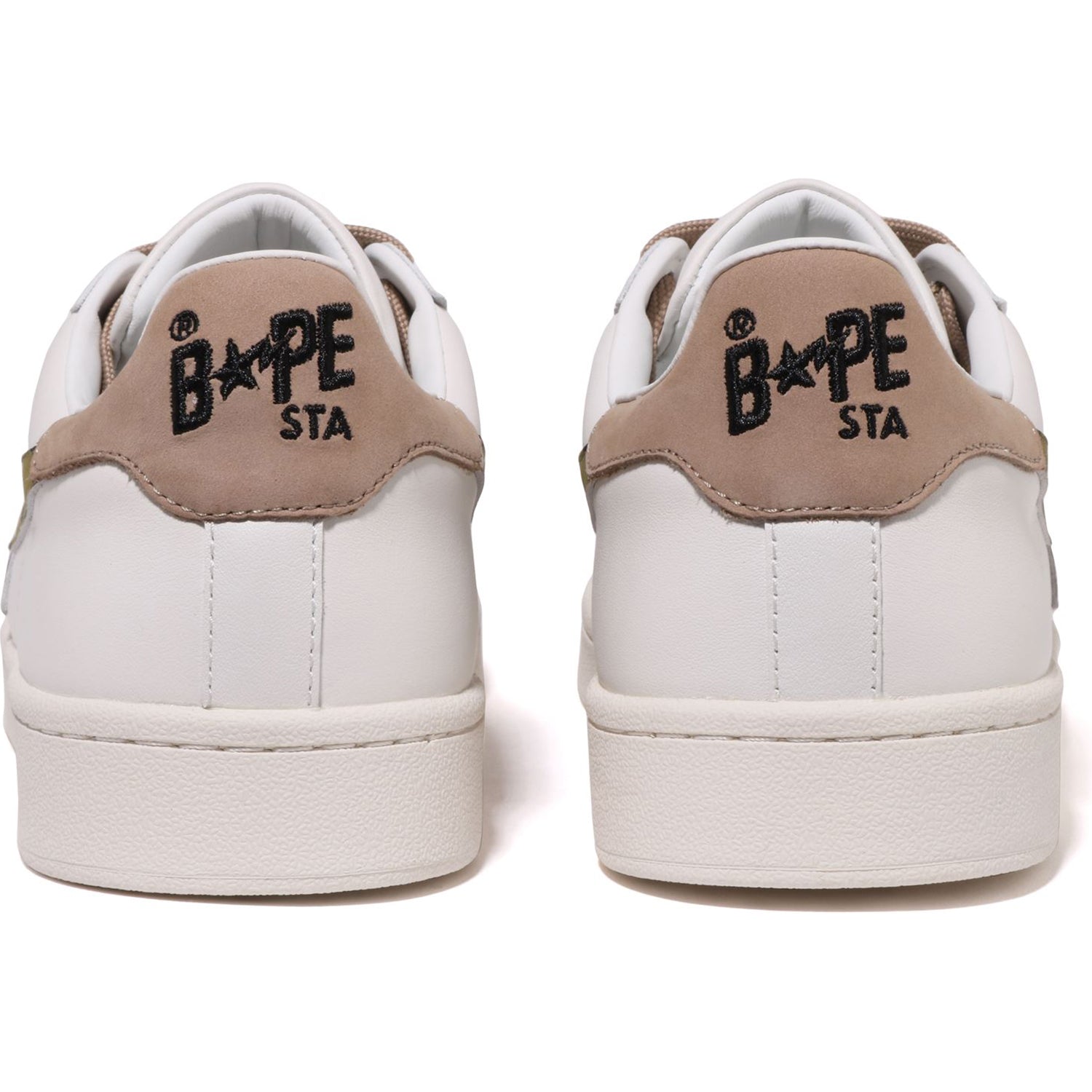 BAPE® SKULL STA #1 MENS