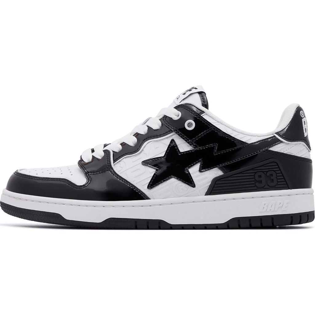 BAPE® SK8 STA #5 LADIES