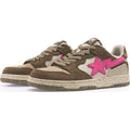 BAPE® SK8 STA #6 MENS