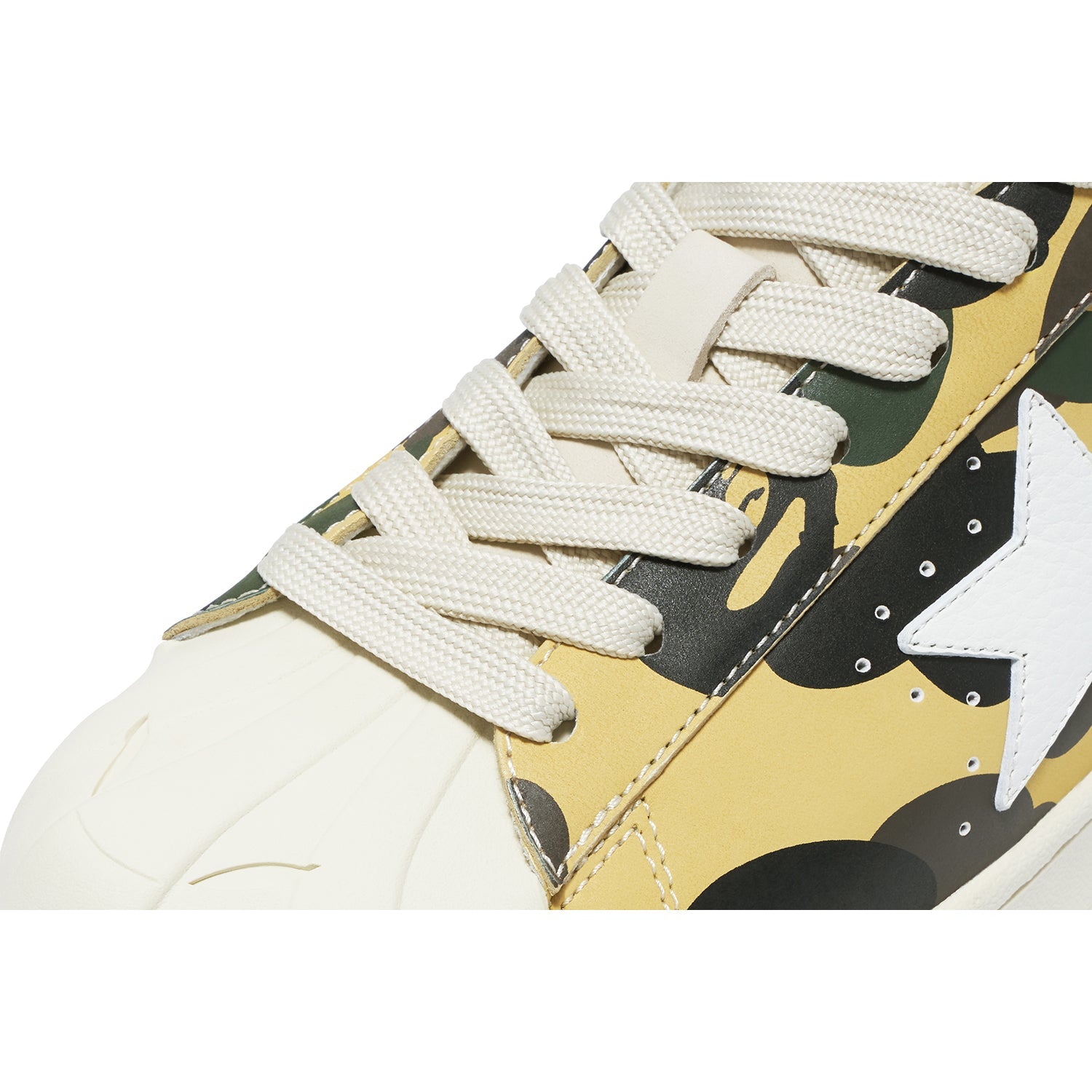 BAPE® SKULL STA 1ST CAMO MENS