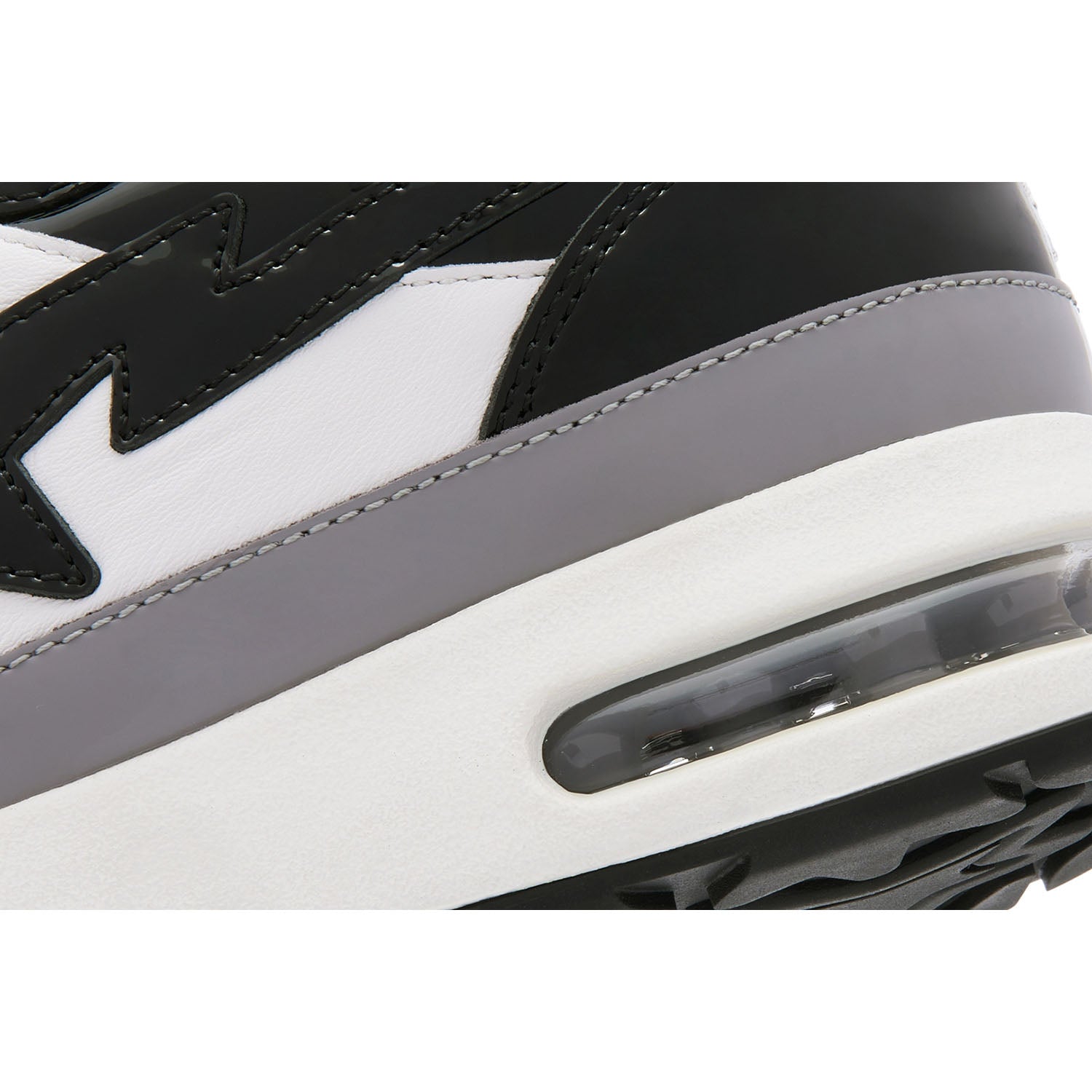 BAPE® ROAD STA #2 MENS