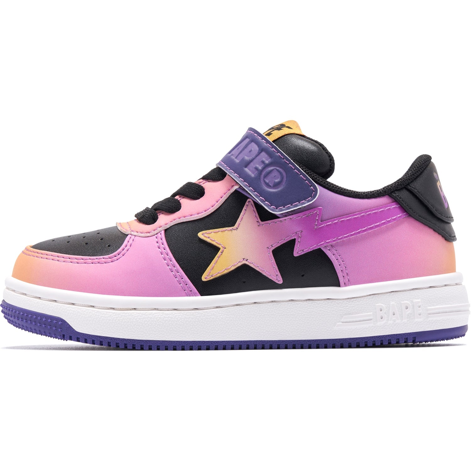 BAPE STA™ #2 KIDS