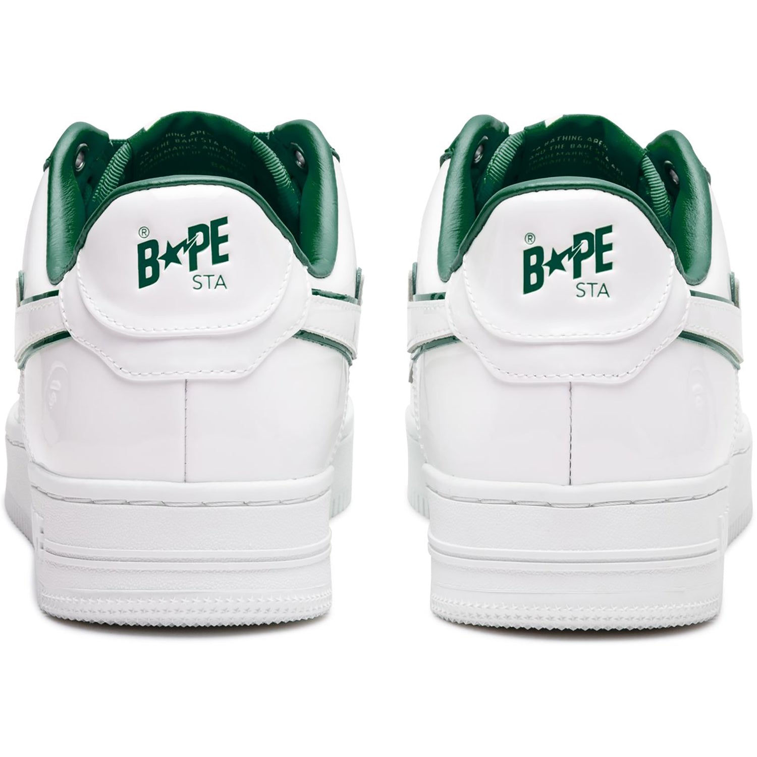 BAPE STA™ #8 MENS