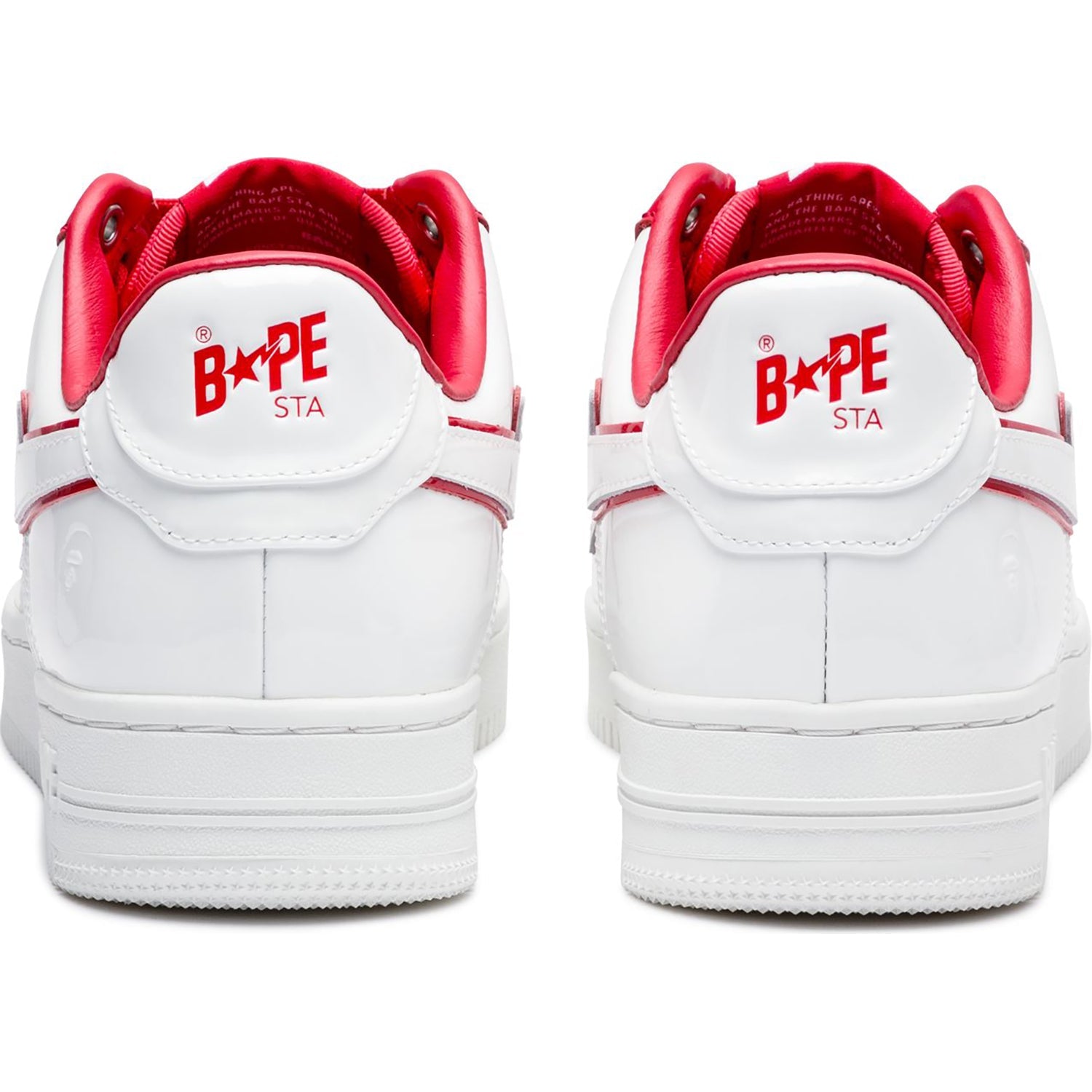 BAPE STA™ #8 MENS