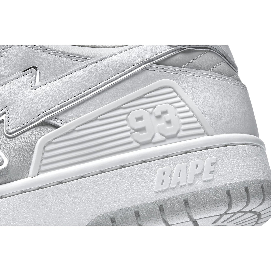 BAPE® SK8 STA #3 MENS