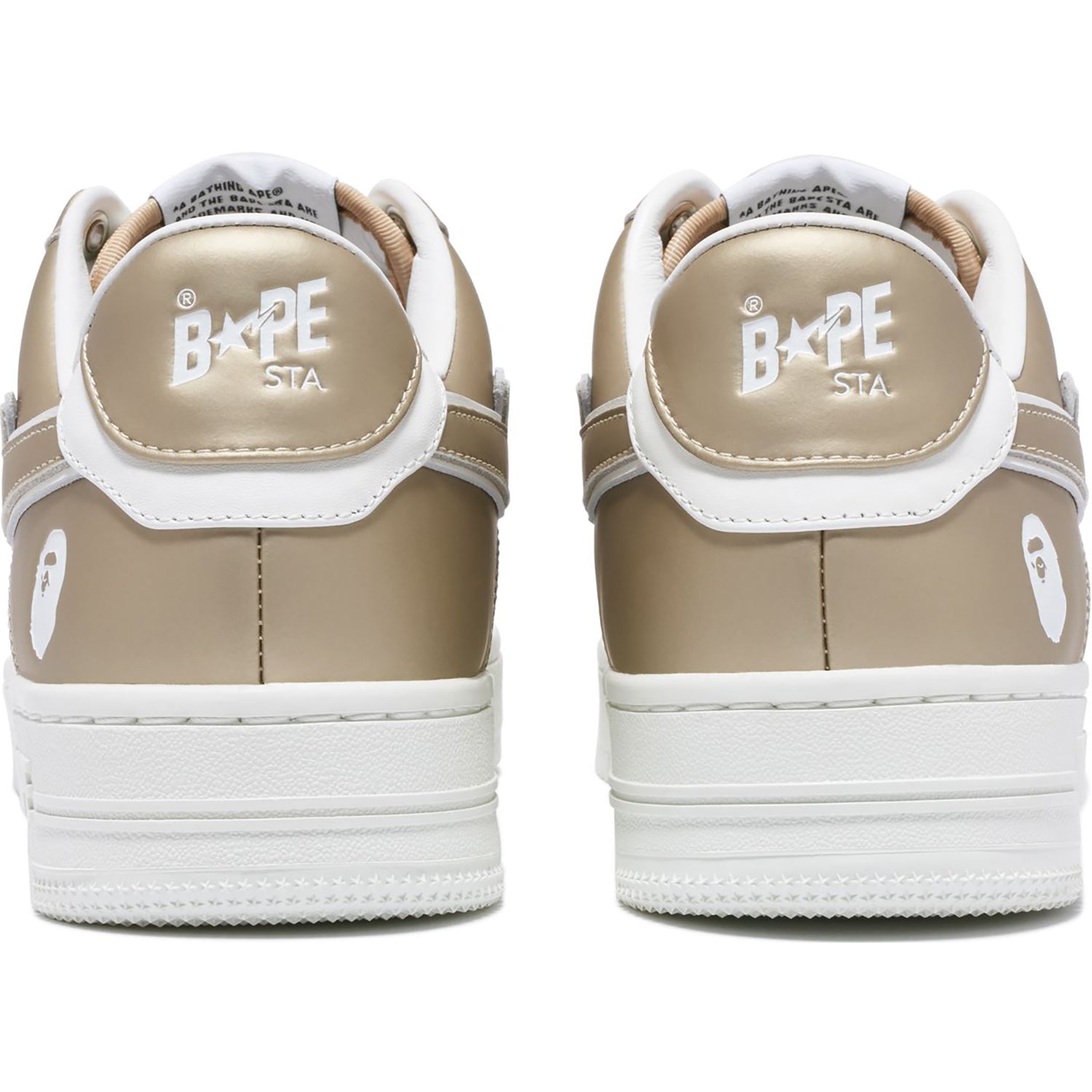 BAPE STA™ #4 LADIES