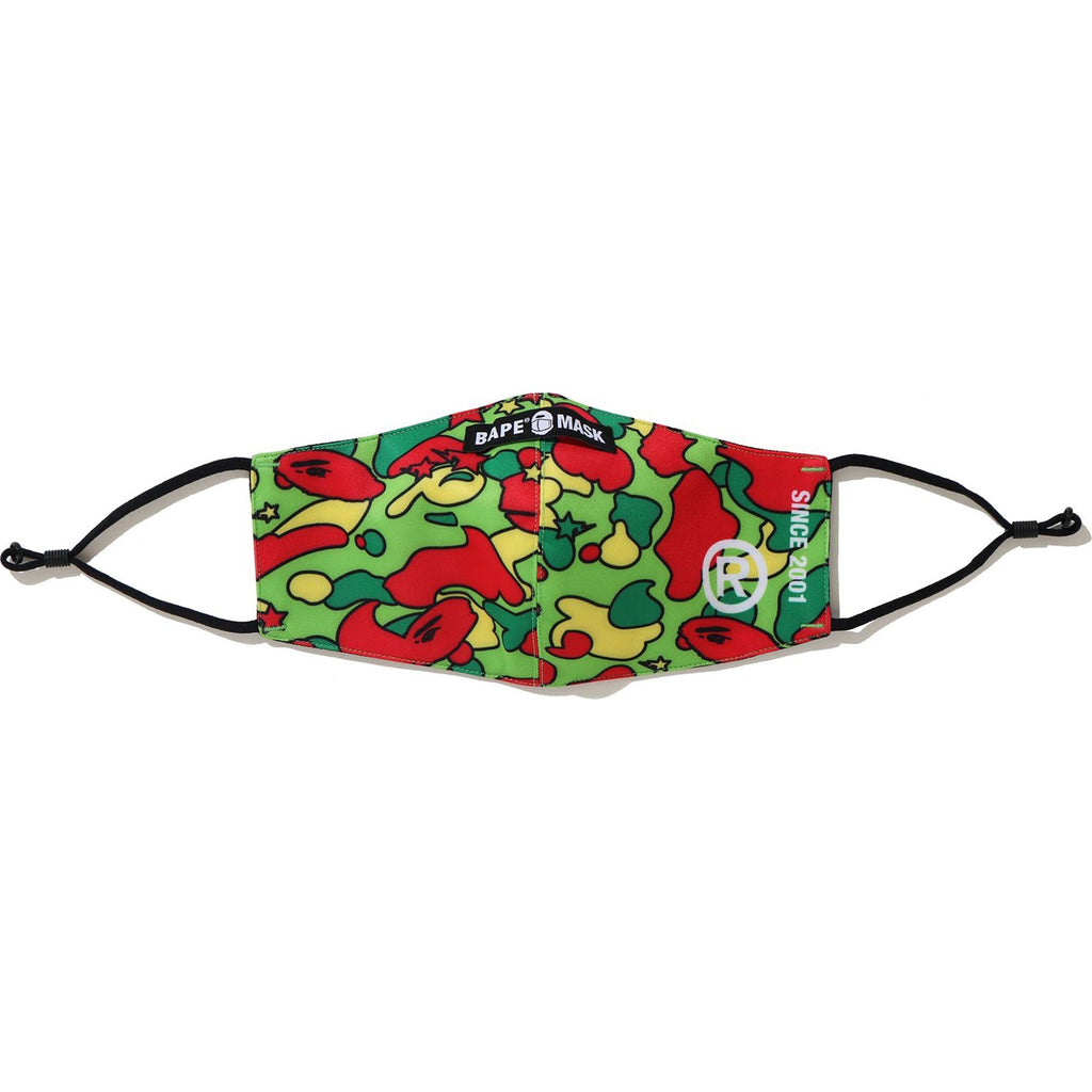 STA CAMO MASK MENS
