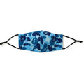 ABC CAMO MASK MENS