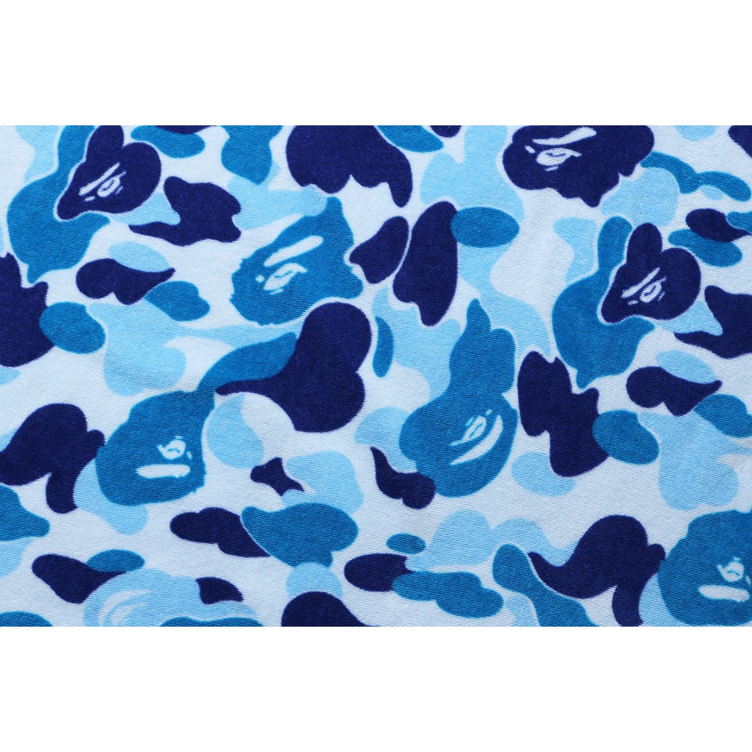 ABC CAMO BEACH TOWEL