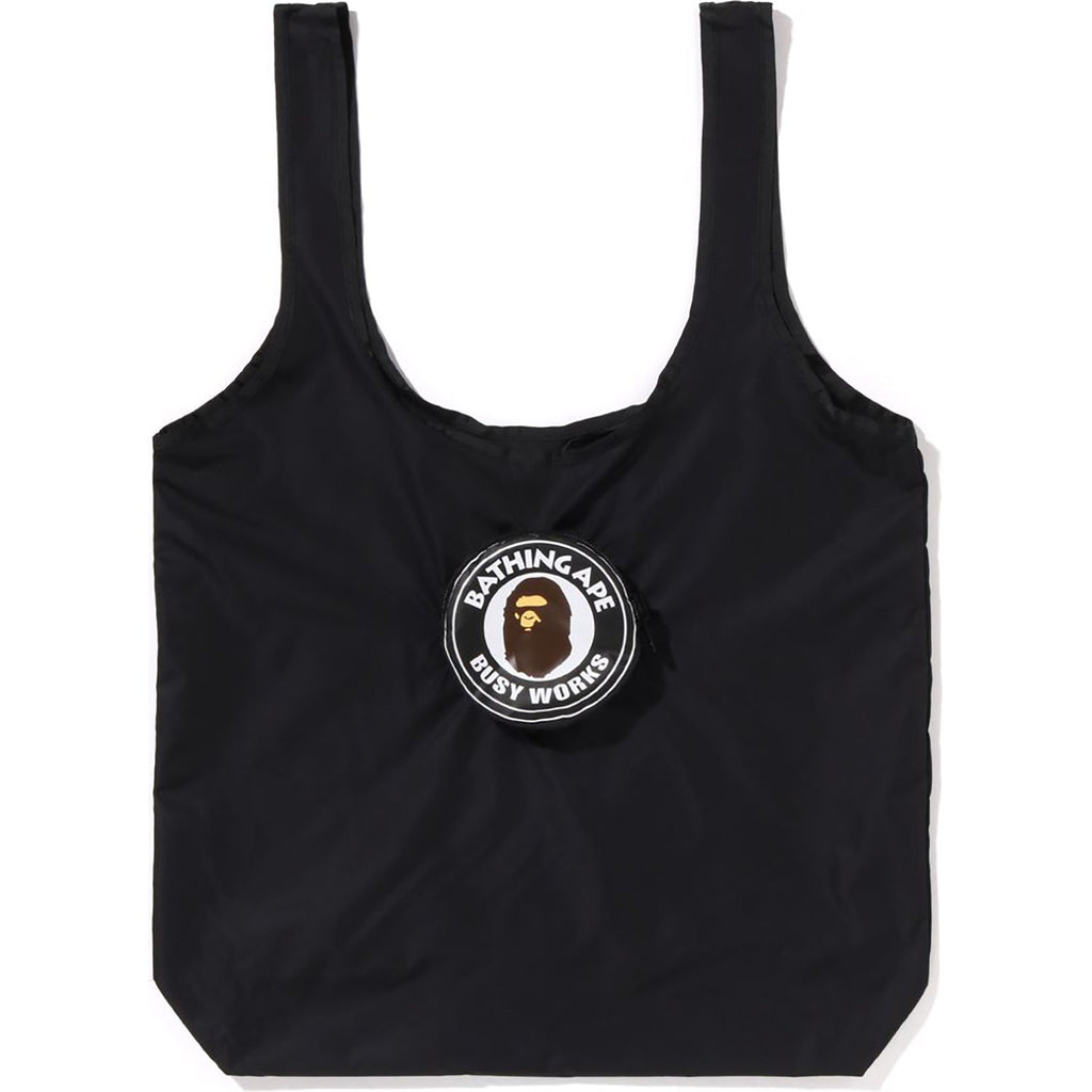 BUSY WORKS ECO BAG BAPEC