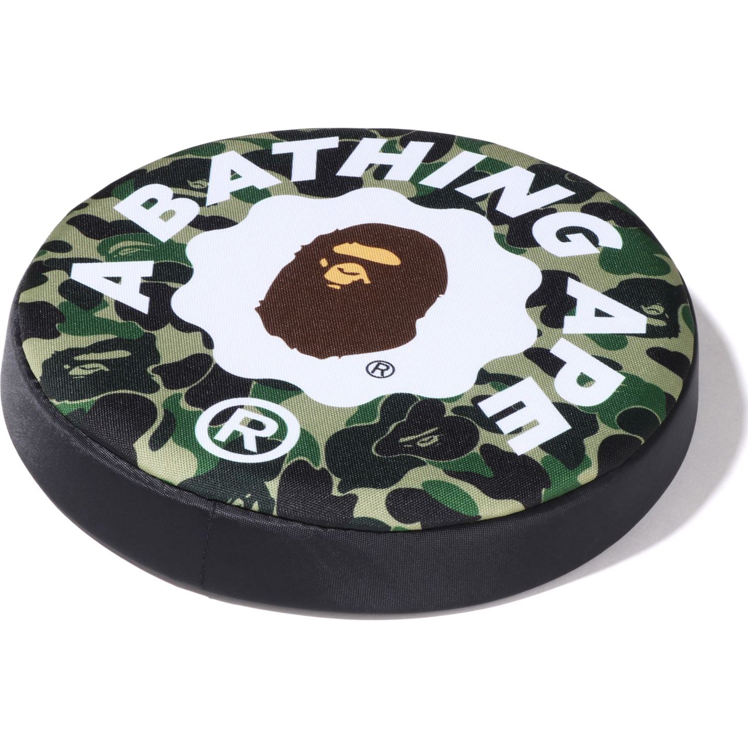 ABC CAMO DODGEBEE FLYING DISC 270