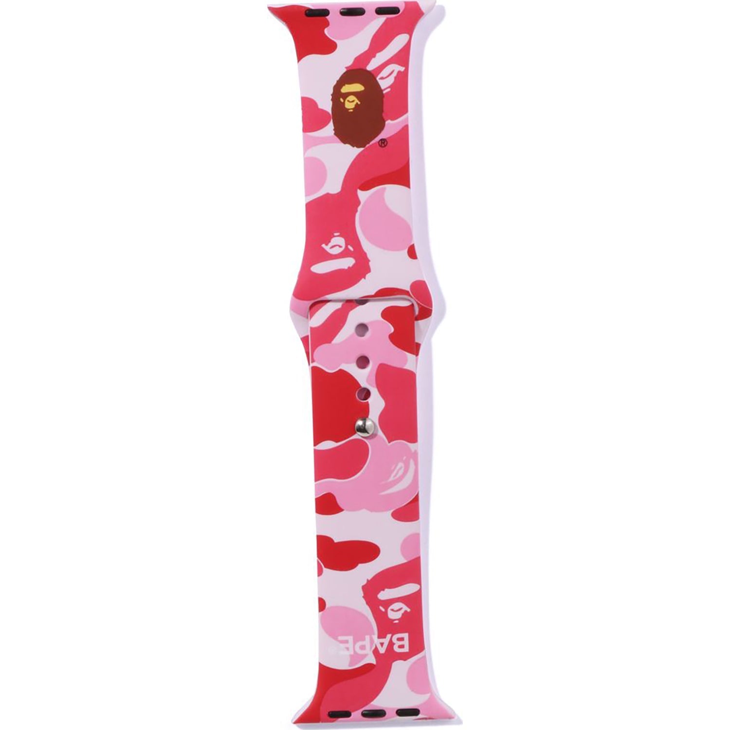ABC CAMO WATCH BAND