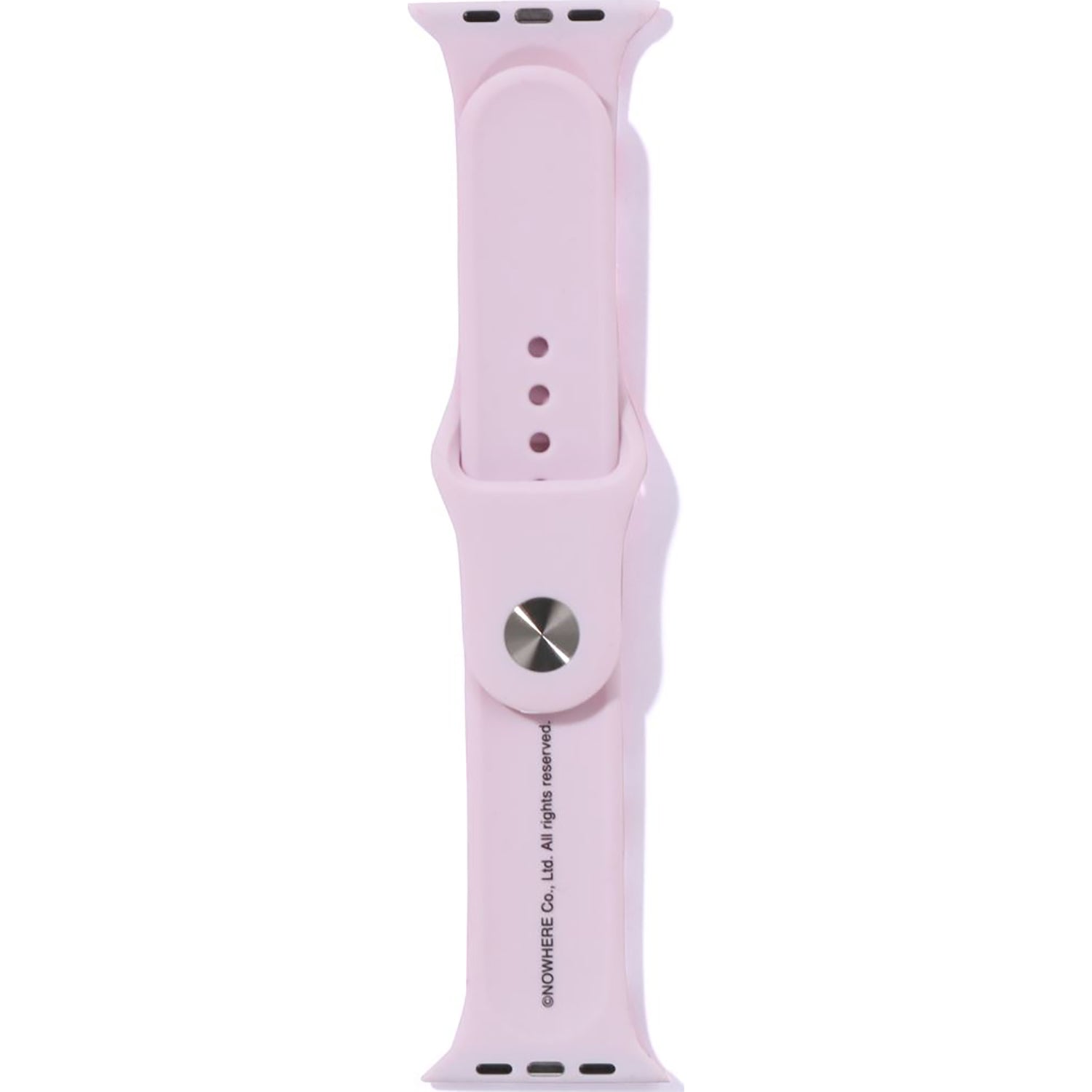 ABC CAMO WATCH BAND