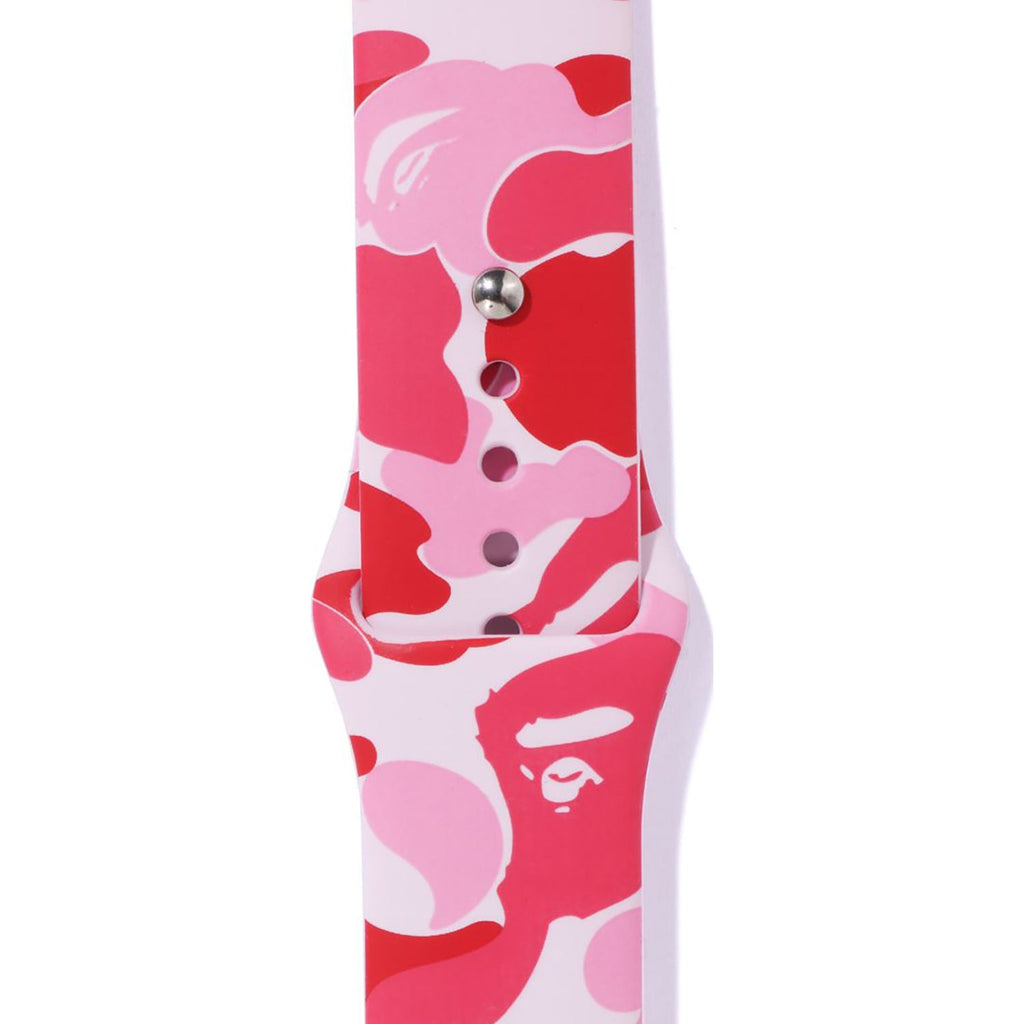 ABC CAMO WATCH BAND