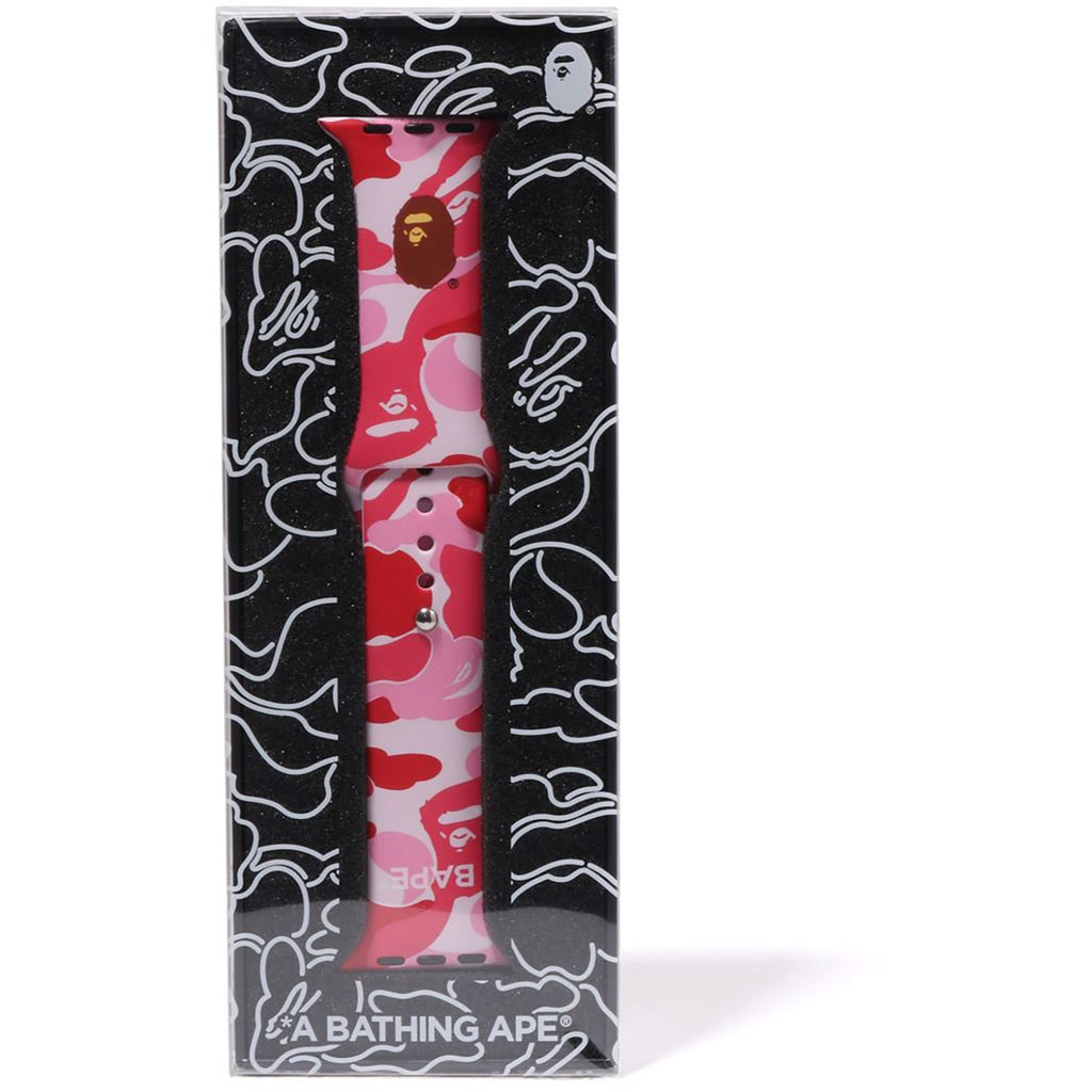 ABC CAMO WATCH BAND