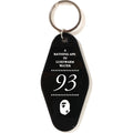 ROOM KEYCHAIN