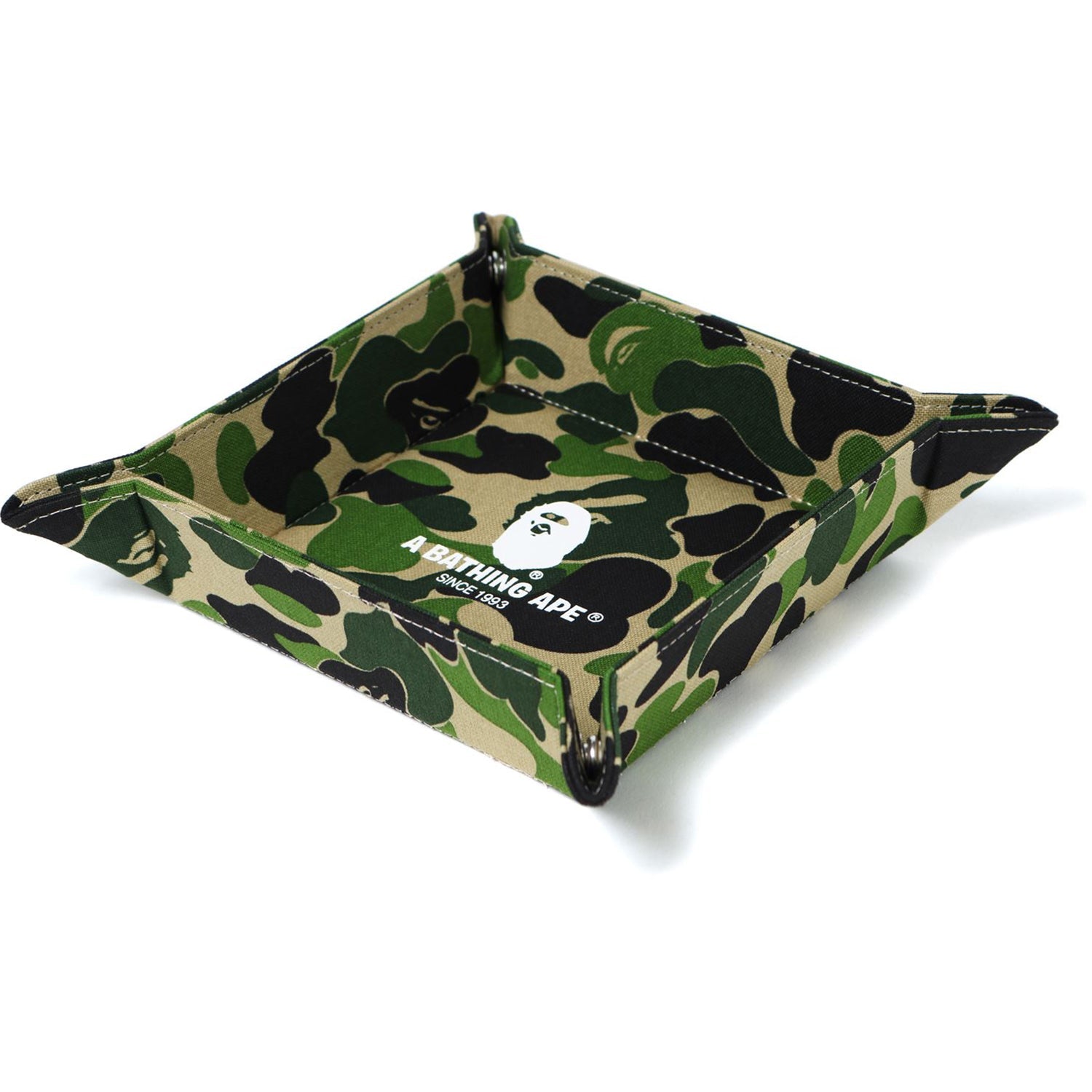 ABC CAMO TRAY (L)