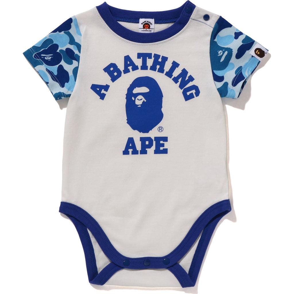 ABC CAMO BABY 3PIECE SET KIDS