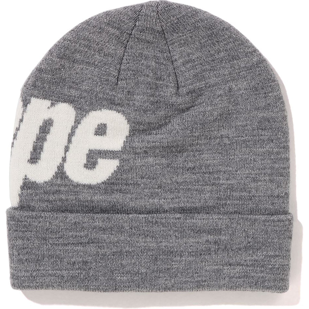 BAPE KNIT CAP MENS