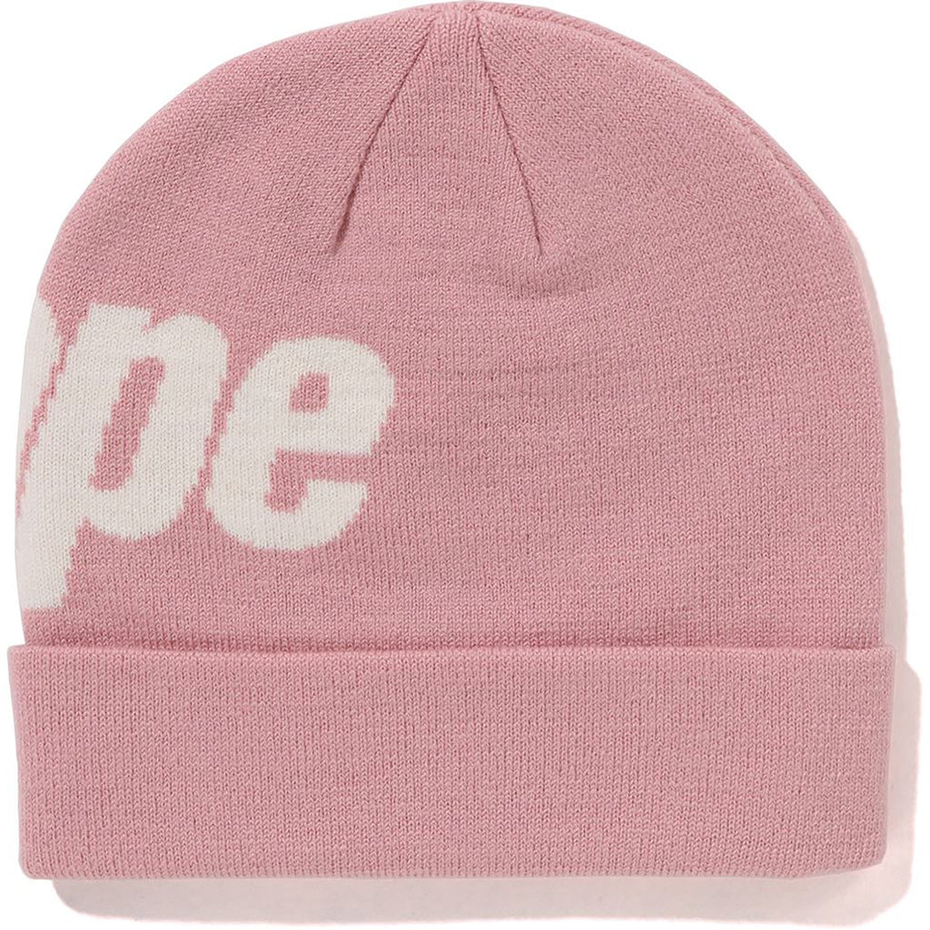 BAPE KNIT CAP MENS
