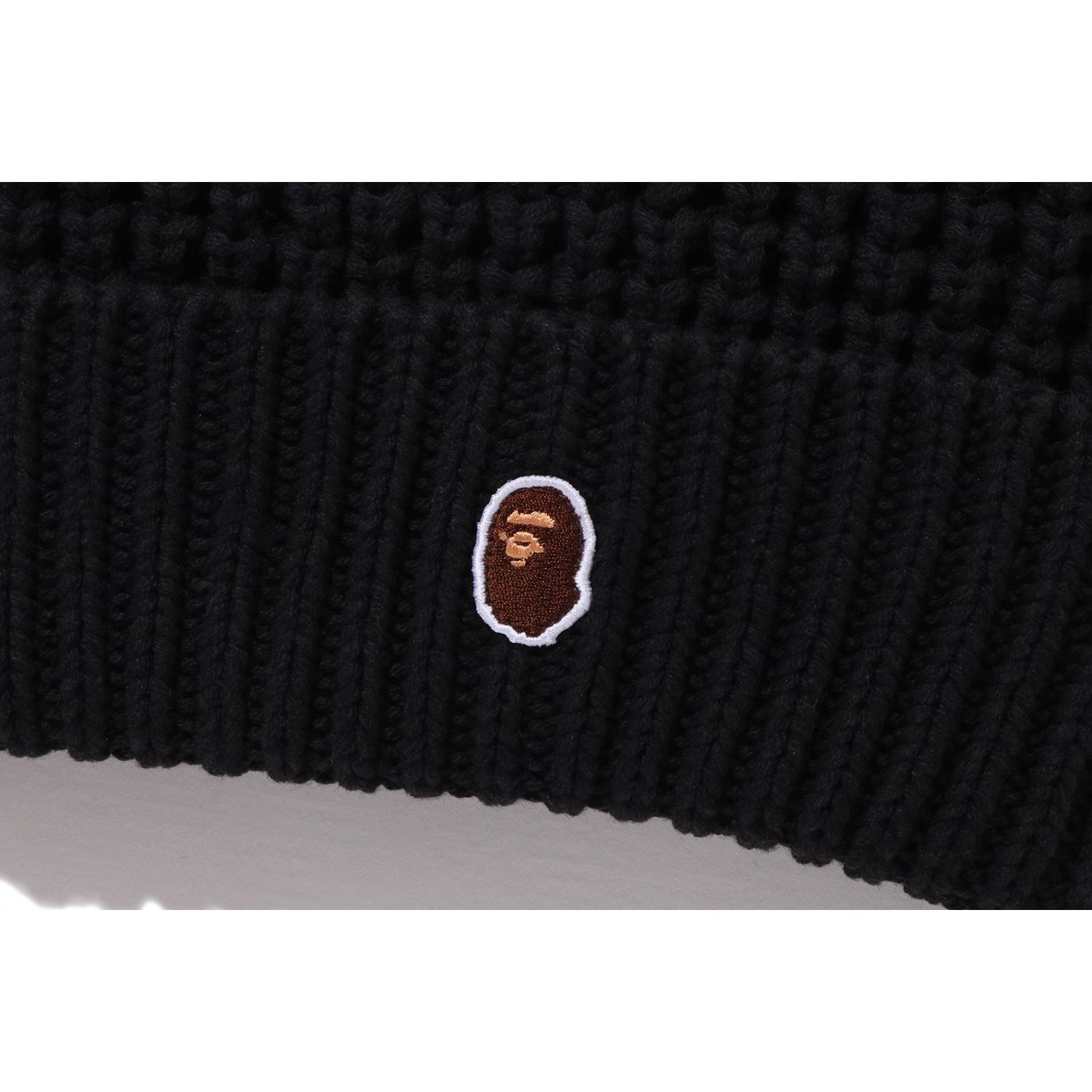 CAT EAR KNIT CAP LADIES