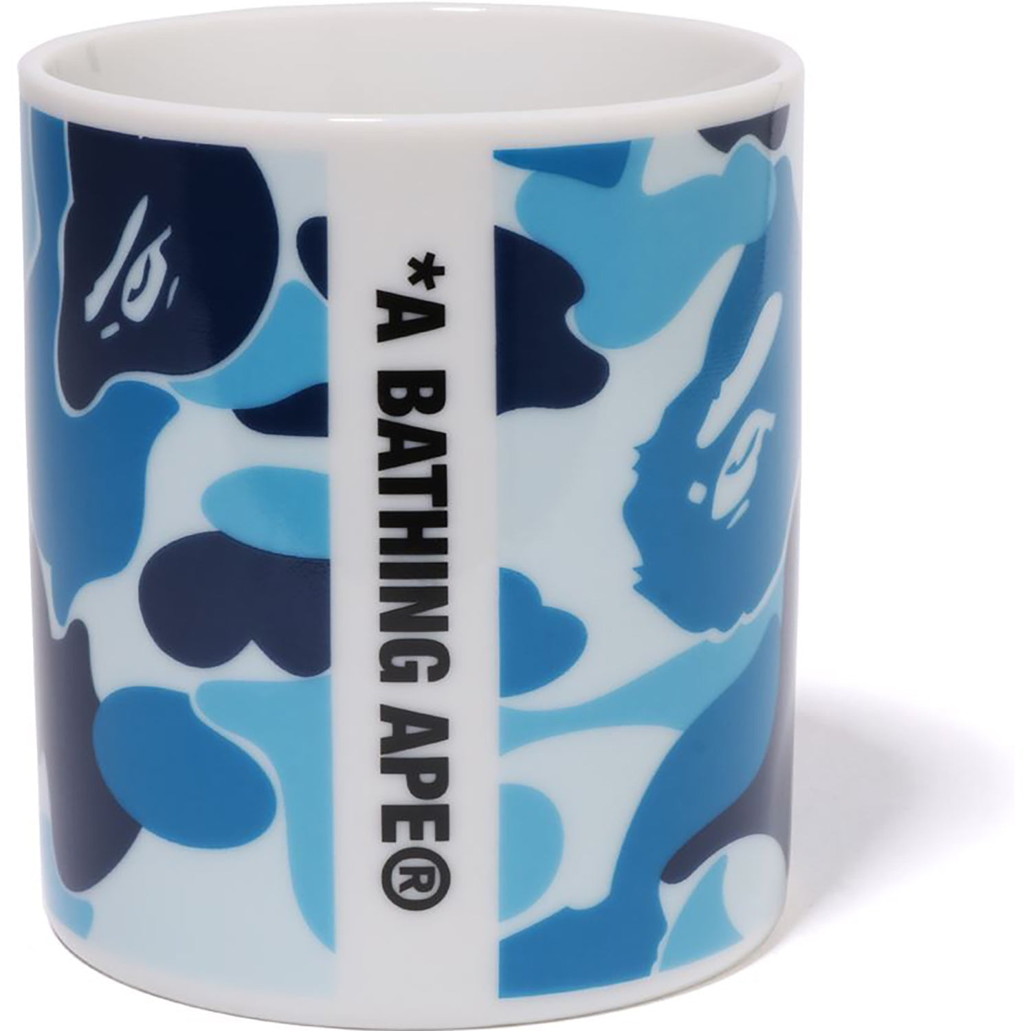 ABC CAMO MUG