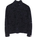 SOLID CAMO L/S TEE LADIES