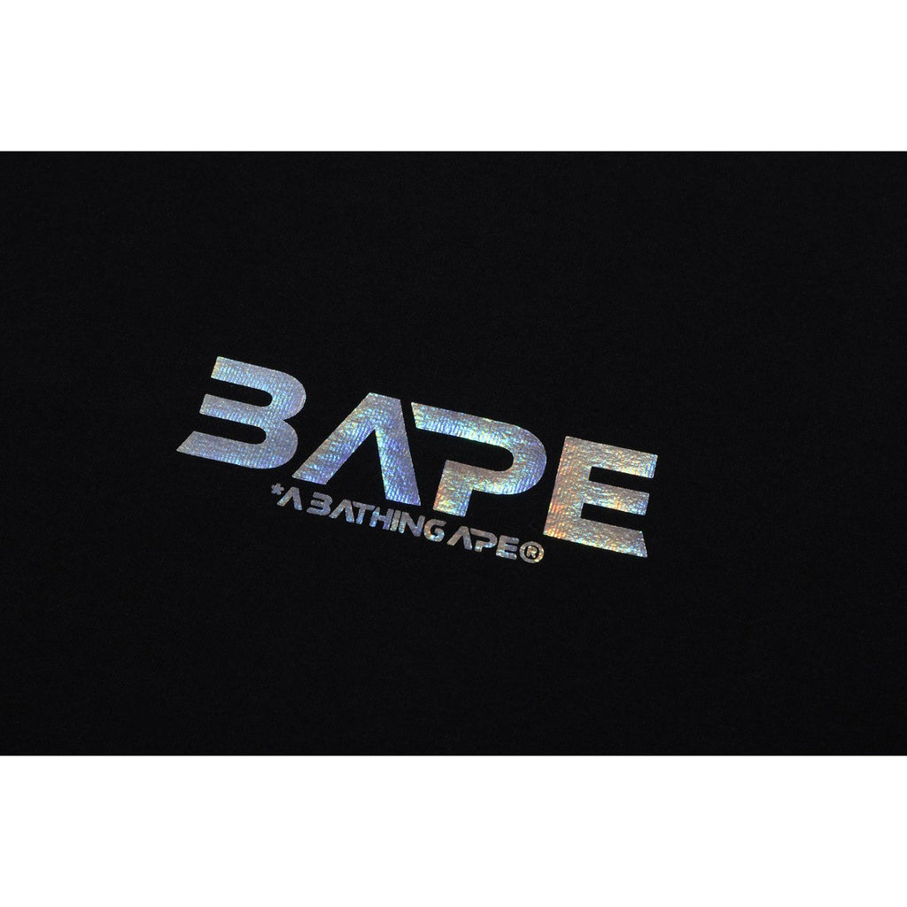 MOON PHOTO L/S TEE MENS