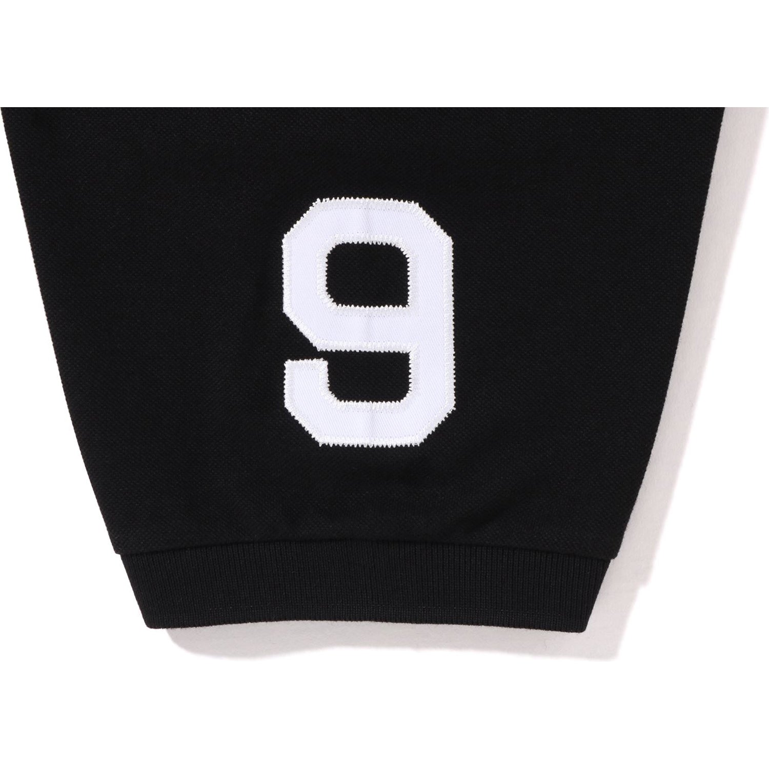 LARGE APE HEAD POLO MENS