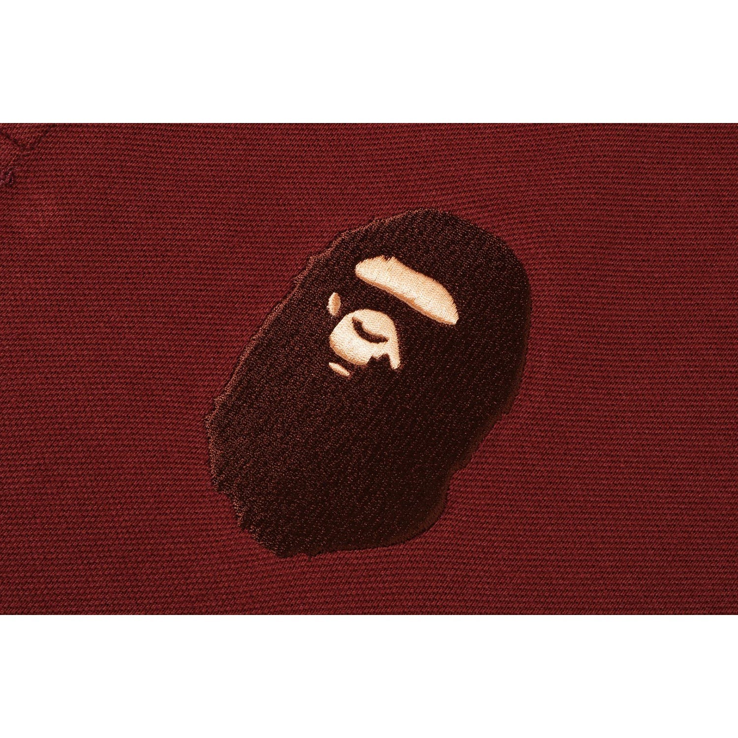 LARGE APE HEAD POLO MENS
