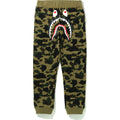 1ST CAMO SHARK SLIM SWEAT PANTS MENS