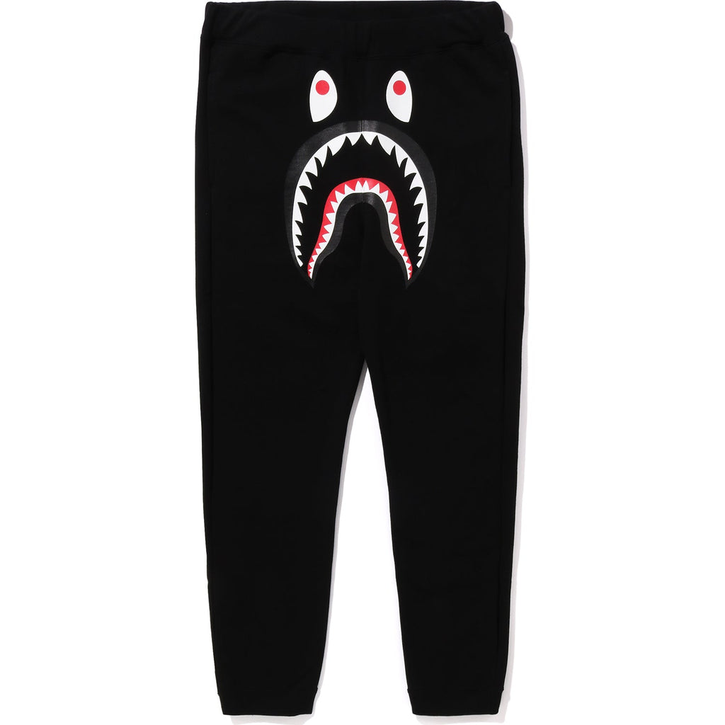 ABC CAMO SHARK SWEAT PANTS MENS
