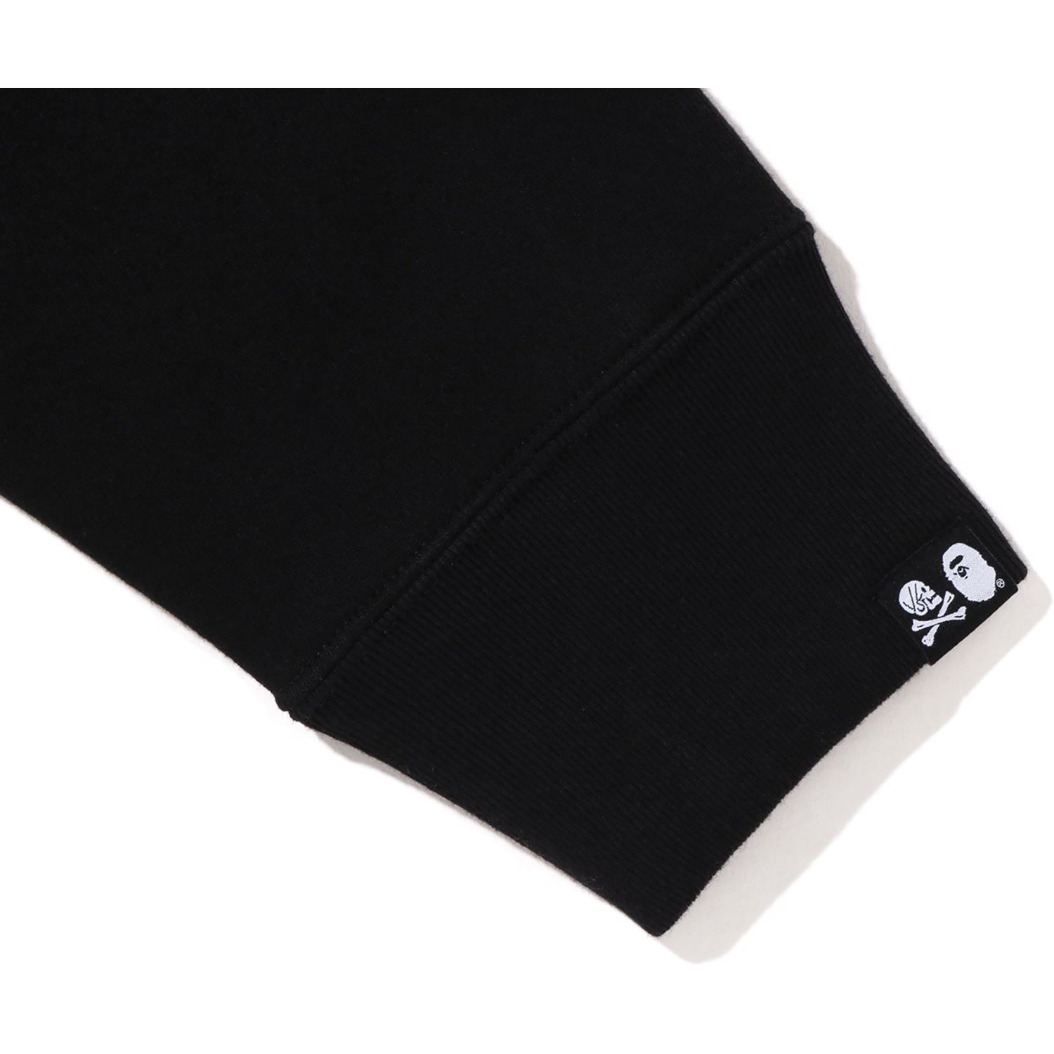 BAPE X NEIGHBOURHOOD RELAXED FIT CREWNECK MENS