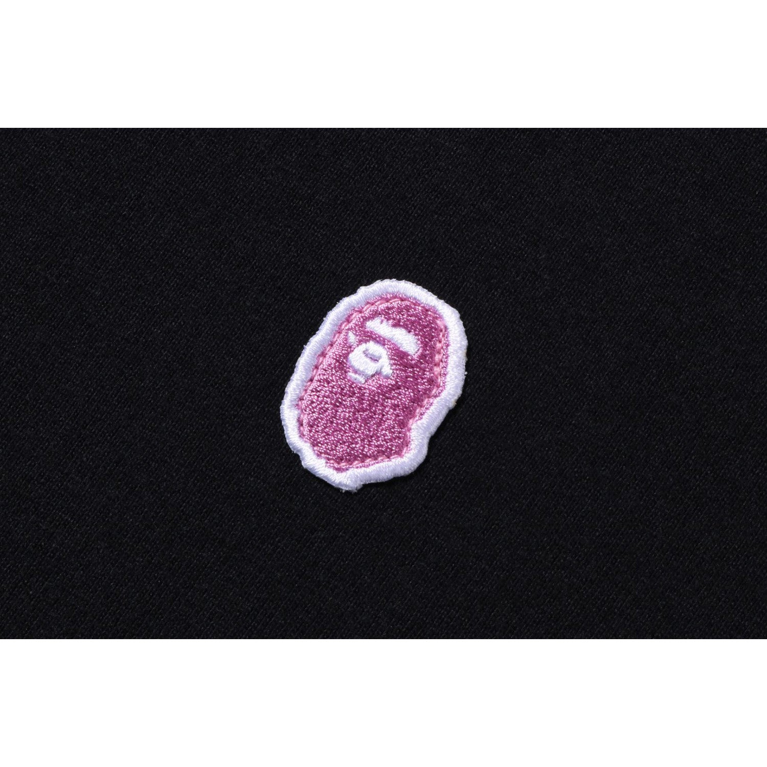 APE HEAD ONE POINT TEE #2 LADIES