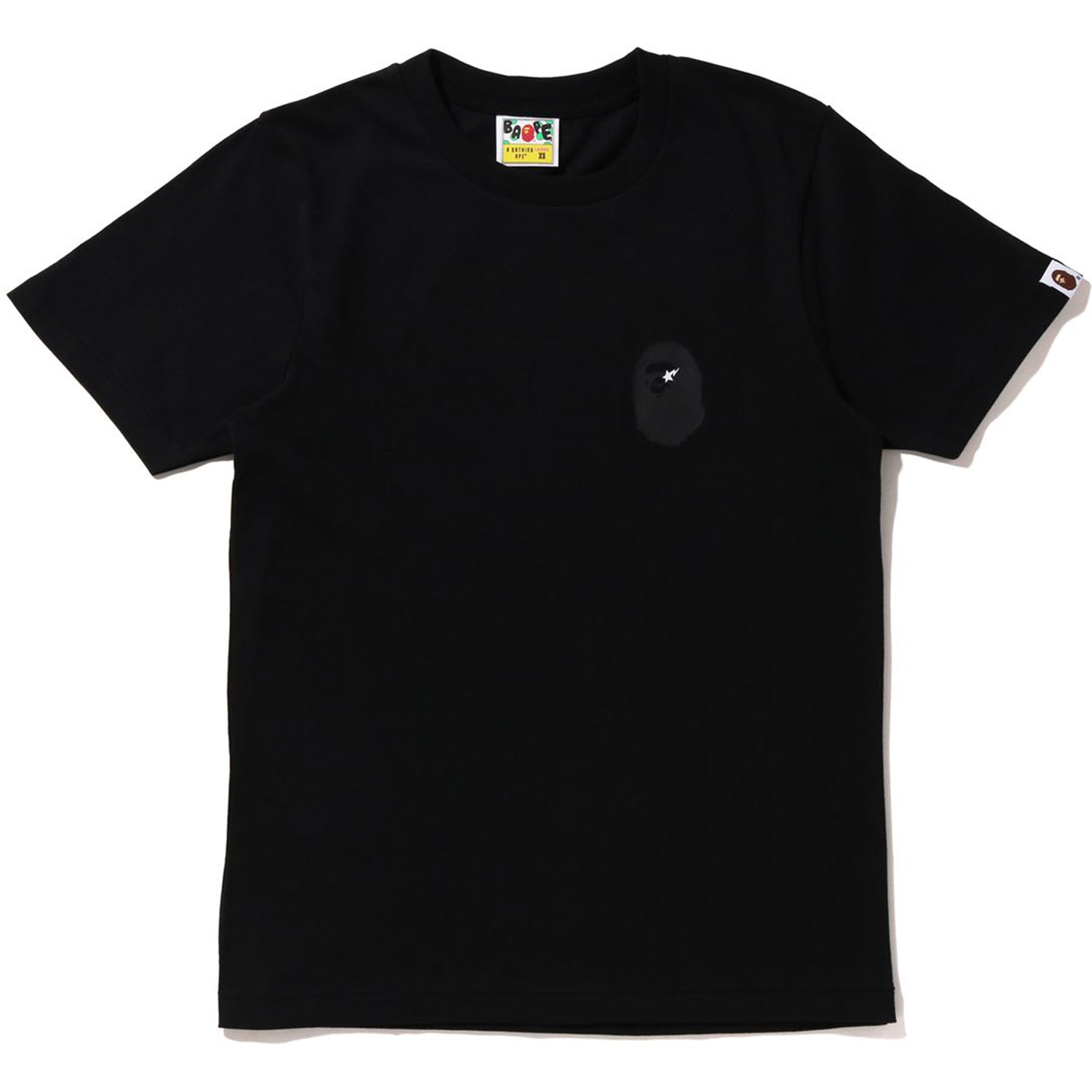 APE HEAD STA EYE TEE LADIES